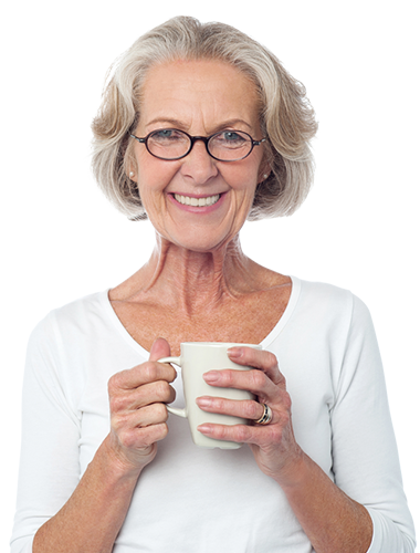 Dra. Karol Thé - Geriatria em São Paulo.